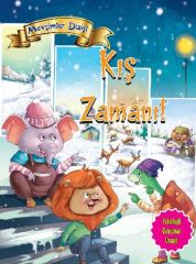 Mevsimler Dizisi Kış Zamanı Parıltı Yayınları