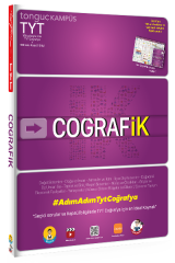 TYT CoğrafİK Tonguç Akademi