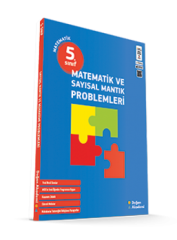5. Sınıf Matematik ve Sayısal Mantık Problemleri Doğan Akademi