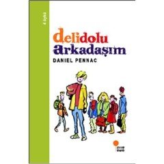 Delidolu Arkadaşım Günışığı Kitaplığı