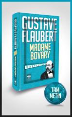 Madame Bovary (Tam Metin) Ötüken Neşriyat