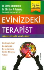 Evinizdeki Terapist Altın Kitaplar Yayınevi