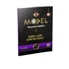 10 Sınıf Model Matematik Fasikülleri 4 Gür Yayınları