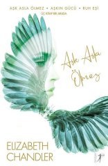 Aşk Asla Ölmez - Aşkın Gücü - Ruh Eşi (3 Kitap) Artemis Yayınları