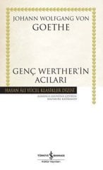 Genç Wertherin Acıları Hasan Ali Yücel Klasikleri