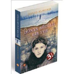 Dünya Büyülü Bir Yer Günışığı Kitaplığı