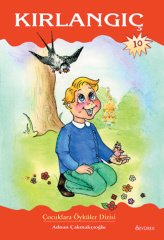 Kırlangıç Özyürek Yayınları