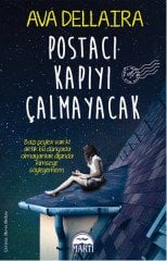 Postacı Kapıyı Çalmayacak Martı Yayınları