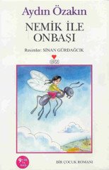 Nemik ile Onbaşı Can Çocuk Yayınları