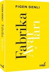 Fabrika Ayarları İndigo Kitap