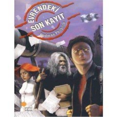 Evrendeki Son Kayıt Günışığı Kitaplığı