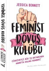 Feminist Dövüş Kulübü İndigo Kitap