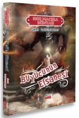 Büyücünün Efsanesi Yakamoz Yayınevi