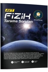 AYT Fizik Tarama Soruları Altuğ Güneş