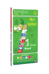 7. Sınıf 7.1 Akıl Notları Tonguç Akademi
