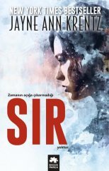 Sır Eksik Parça Yayınları