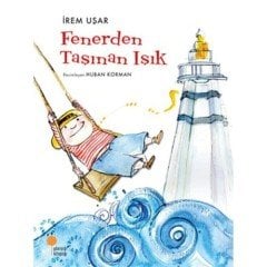 Fenerden Taşınan Işık Günışığı Kitaplığı