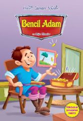 Evvel Zaman İçinde Bencil Adam ve Diğer Masallar Parıltı Yayınları