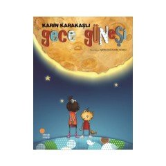 Gece Güneşi Günışığı Kitaplığı