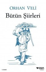 Bütün Şiirleri Can Yayınları