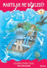 Martılar Ne Söyledi Özyürek Yayınları