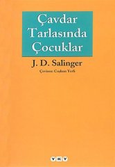 Çavdar Tarlasında Çocuklar Yapı Kredi Yayınları