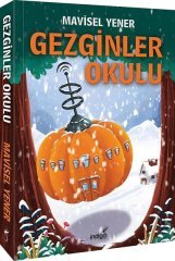 Gezginler Okulu İndigo Kitap