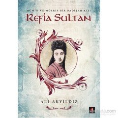 Rafia Sultan Kapı Yayınları
