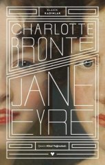 Jane Eyre - Klasik Kadınlar Can Yayınları