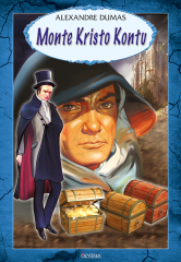 Monte Kristo Kontu Alexandre Dumas Özyürek Yayınları