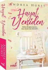 Hayat Yeniden İndigo Kitap