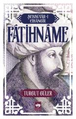 Şehsüvar-ı Cihangir / Fatihname Ötüken Neşriyat