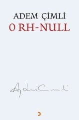 0 RH - Null Cinius Yayınları