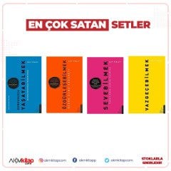 Guy Finley Tüm Kitapları 4 Kitap Set