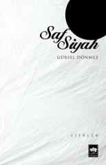 Saf Siyah Ötüken Neşriyat