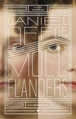 Moll Flanders - Klasik Kadınlar Can Yayınları