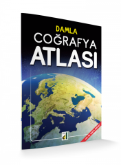 Damla Coğrafya Atlası