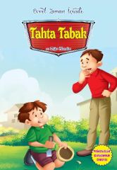 Evvel Zaman İçinde Tahta Tabak ve Diğer Masallar Parıltı Yayınları