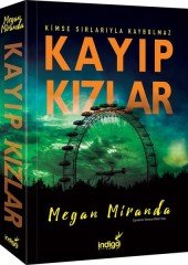 Kayıp Kızlar İndigo Kitap