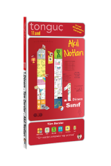 11.1 Akıl Notları Tonguç Akademi