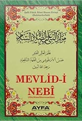 Mevlid-i Nebi (Ayfa023) Ayfa Basın Yayın