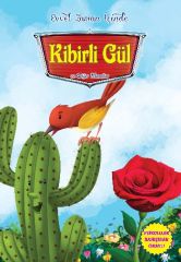 Evvel Zaman İçinde Kibirli Gül ve Diğer Masallar Parıltı Yayınları