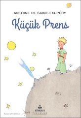 Küçük Prens Ephesus Yayınları