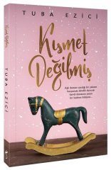 Kısmet Değilmiş İndigo Kitap