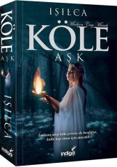 Köle - Aşk İndigo Kitap