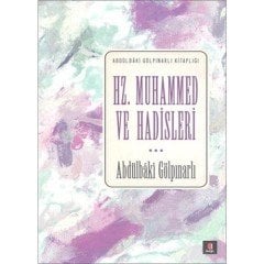 Hz. Muhammed ve Hadisleri Kapı Yayınları