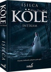Köle - İntikam İndigo Kitap