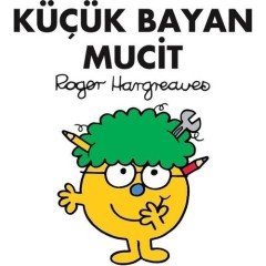 Küçük Bayan Mucit Doğan Egmont Yayıncılık