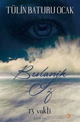 13 Vakti Bulanık İz Cinius Yayınları