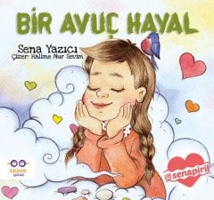 Bir Avuç Hayal Cezve Çocuk